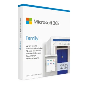 Microsoft