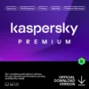 Kaspersky Premium - Download