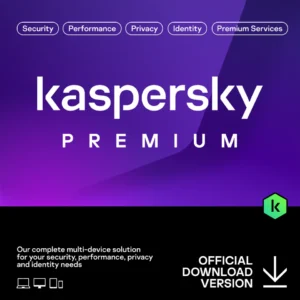 Kaspersky