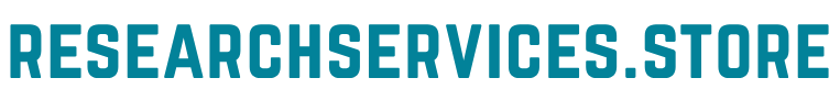 researchservices.store