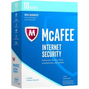 McAfee